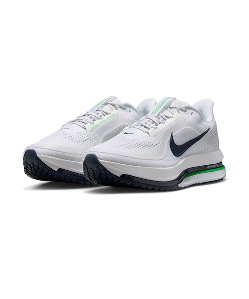 ナイキ（NIKE）ランニングシューズ ジョギングシューズ ペガサス プレミアム HQ2592-110