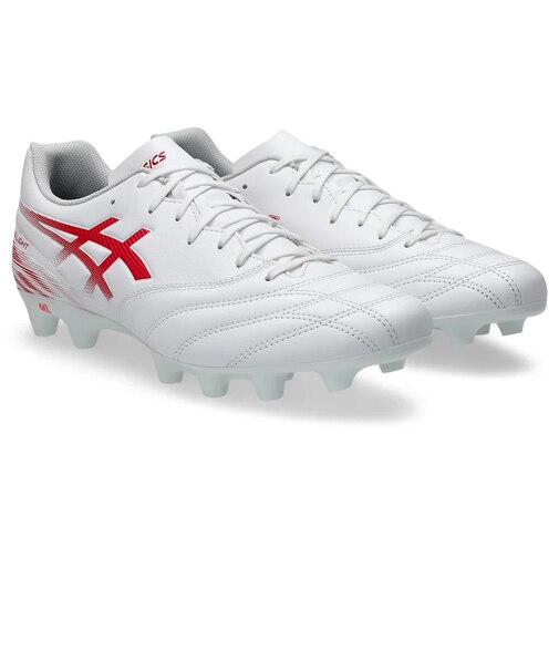 アシックス（ASICS）サッカースパイク サッカーシューズ DS LIGHT CLUB ワイド 1103A128.102