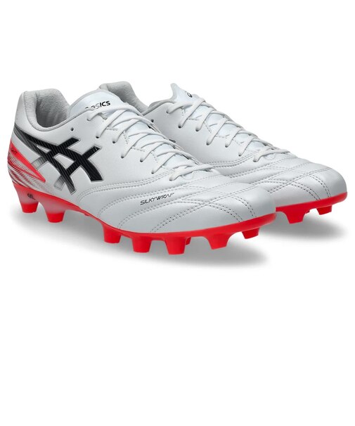 アシックス（ASICS）サッカースパイク サッカーシューズ DS LIGHT PRO 1103A126.102