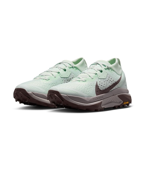 ナイキ（NIKE）ランニングシューズ トレランシューズ ACG ゼガマ