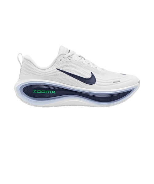 ナイキ 29 ボメロ プラス ランニング ウォーキング シューズ 靴 白 青 ナイキ（NIKE）ランニングシューズ ジョギングシューズ ズーム ボメロ