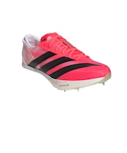 アディダス（adidas）陸上スパイク オールウェザートラック専用 アディゼロ フィネス 短距離 OQO85-KJ7102