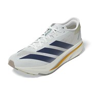 アディダス（adidas）ランニングシューズ ジョギングシューズ アディゼロ SL2 ワイド NMQ09-KI3240