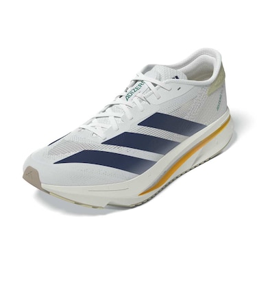アディダス（adidas）ランニングシューズ ジョギングシューズ アディゼロ SL2 ワイド NMQ09-KI3240