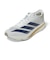 アディダス（adidas）ランニングシューズ ジョギングシューズ アディゼロ SL2 ワイド NMQ09-KI3240