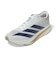 アディダス（adidas）ランニングシューズ ジョギングシューズ アディゼロ SL2 ワイド NMQ09-KI3240