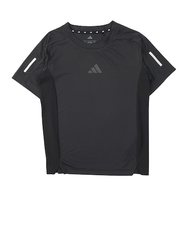 アディダス（adidas）ジュニア SPICOOL半袖Tシャツ DC752-KC1984