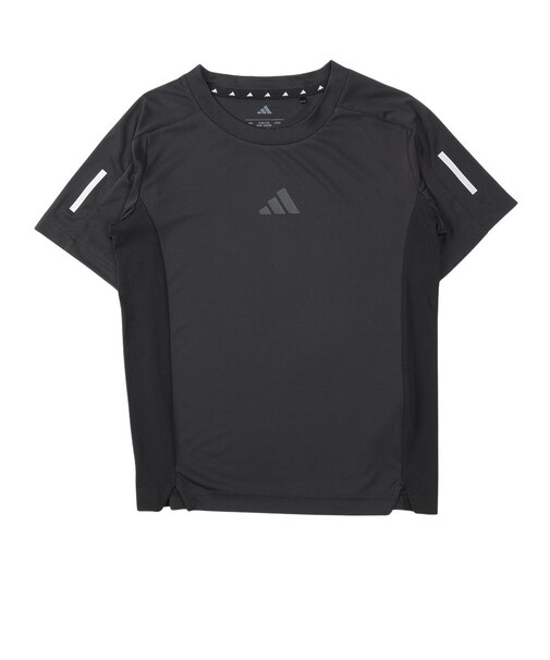 アディダス（adidas）ジュニア SPICOOL半袖Tシャツ DC752-KC1984