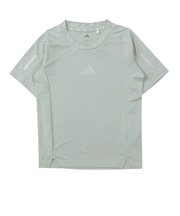 アディダス（adidas）ジュニア SPICOOL半袖Tシャツ DC752-KC1983
