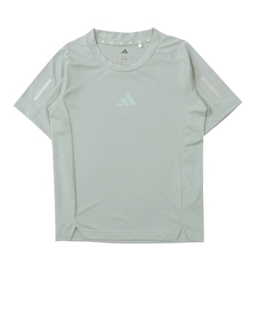 アディダス（adidas）ジュニア SPICOOL半袖Tシャツ DC752-KC1983
