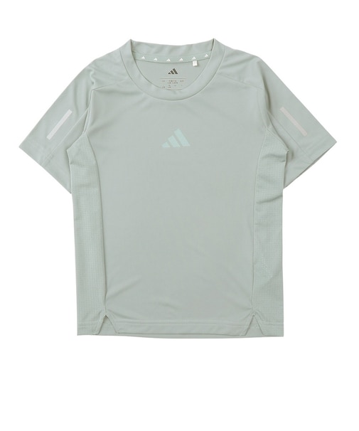 アディダス（adidas）ジュニア SPICOOL半袖Tシャツ DC752-KC1983