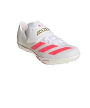 アディダス（adidas）陸上スパイク オールウェザートラック専用 アディゼロ HJ 走高跳 OQO96-KJ9544