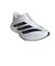 アディダス（adidas）ランニングシューズ ジョギングシューズ アディゼロ ペーサー ホワイト ブラック ORB65-KZ8978 スポーツ シューズ トレ…