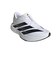 アディダス（adidas）ランニングシューズ ジョギングシューズ アディゼロ ペーサー ホワイト ブラック ORB65-KZ8978 スポーツ シューズ トレ…