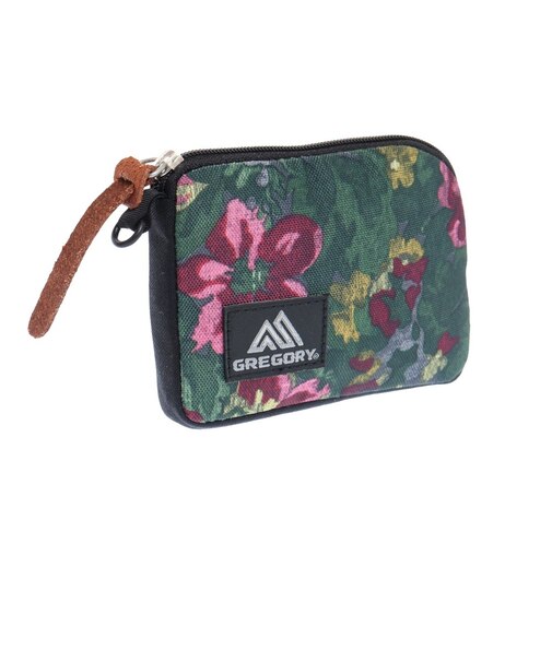 グレゴリー（GREGORY）コインウォレット COIN WALLET 654980511 ガーデンタペストリー 財布