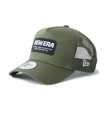 ニューエラ（NEW ERA）9FORTY A-Frame トラッカー Nano Wing キャップ 14774377