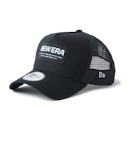 ニューエラ（NEW ERA）9FORTY A-Frame トラッカー Nano Wing キャップ 14774379