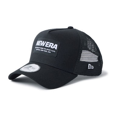 ニューエラ（NEW ERA）9FORTY A-Frame トラッカー Nano Wing キャップ 14774379