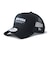 ニューエラ（NEW ERA）9FORTY A-Frame トラッカー Nano Wing キャップ 14774379