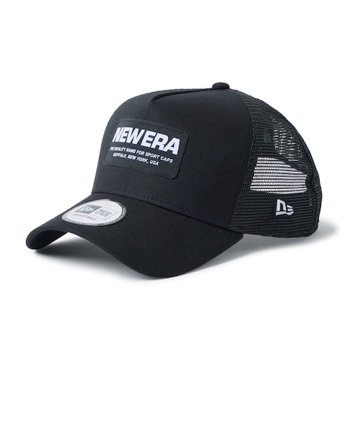 ニューエラ（NEW ERA）9FORTY A-Frame トラッカー Nano Wing キャップ 14774379