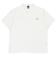 ルーカ(RVCA)IRON ON SH 半袖シャツ BG041121 WHT