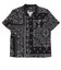 ルーカ（RVCA）IRON ON SH 半袖シャツ BG041121 BBK