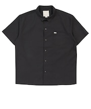 ルーカ（RVCA）TOKYO VACANCY 半袖シャツ BG041122 PTK