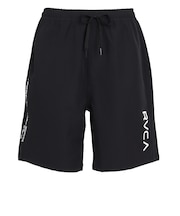 ルーカ（RVCA）水陸両用 MULTI WS ショートパンツ BG041603 BLK