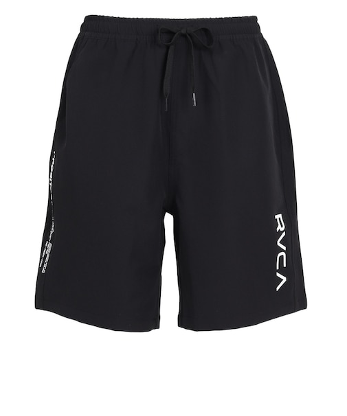 ルーカ（RVCA）水陸両用 MULTI WS ショートパンツ BG041603 BLK
