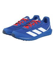 アディダス（adidas）ジュニア ランニングシューズ ファイト OMX98-KJ1933