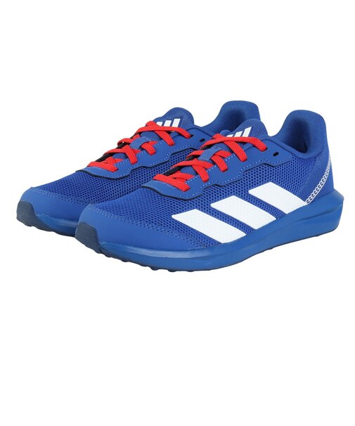 アディダス(adidas)ジュニア ランニングシューズ ファイト OMX98-KJ1933