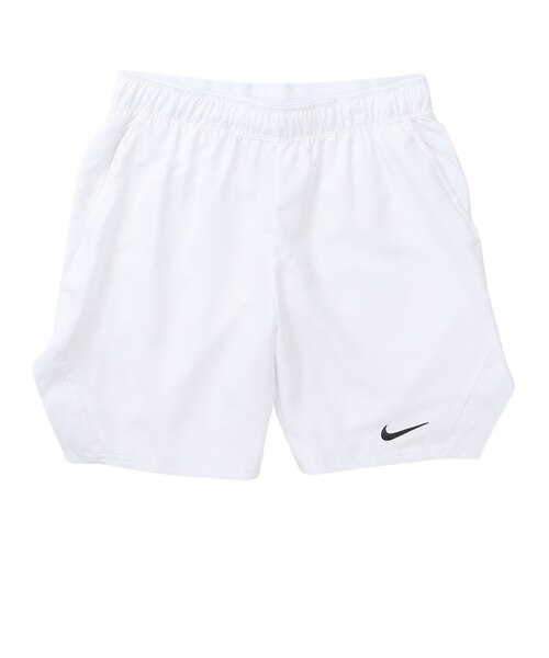 ナイキ（NIKE）テニスウェア ビクトリー ショートパンツ FD5381-100