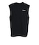 ルーカ（RVCA）ラッシュガード STARIGHT WAY サーフタンクトップ BG041862 BLK