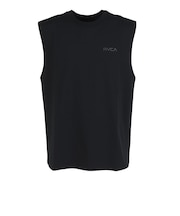 ルーカ(RVCA)ラッシュガード STARIGHT WAY サーフタンクトップ BG041862 BBL