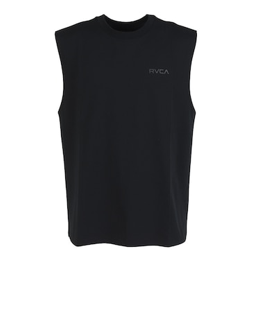 ルーカ（RVCA）ラッシュガード STARIGHT WAY サーフタンクトップ BG041862 BBL