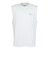 ルーカ（RVCA）ラッシュガード STARIGHT WAY サーフタンクトップ BG041862 WHT
