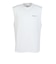 ルーカ（RVCA）ラッシュガード STARIGHT WAY サーフタンクトップ BG041862 WHT