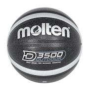 モルテン（molten）バスケットボール 6号球 D3500 B6D3500-2KS