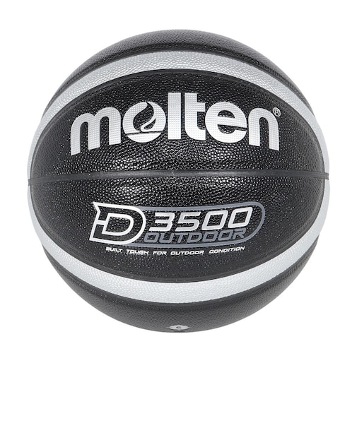 モルテン（molten）バスケットボール 6号球 D3500 B6D3500-2KS