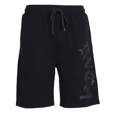 ルーカ（RVCA）ARCH IRON WS ショートパンツ BG041602 BLK