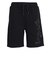ルーカ（RVCA）ARCH IRON WS ショートパンツ BG041602 BLK