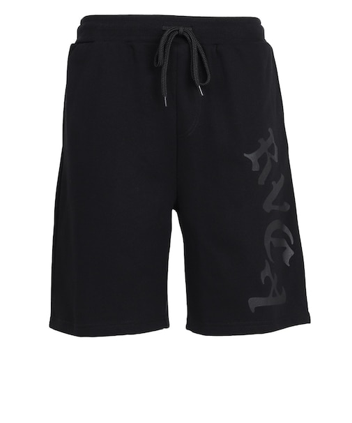ルーカ（RVCA）ARCH IRON WS ショートパンツ BG041602 BLK
