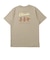 DANCING3BEAR 半袖Tシャツ 81880000-74