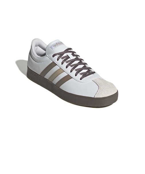 アディダス（adidas）スニーカー スポーツシューズ VL コート ベース NLF52-KH9489