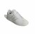 アディダス（adidas）スニーカー スポーツシューズ VL コート ベース OTL81-KH9497