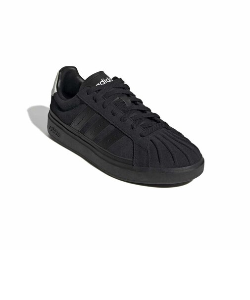 アディダス（adidas）スニーカー スポーツシューズ STREETTALK SHOES OQQ78-KJ7439