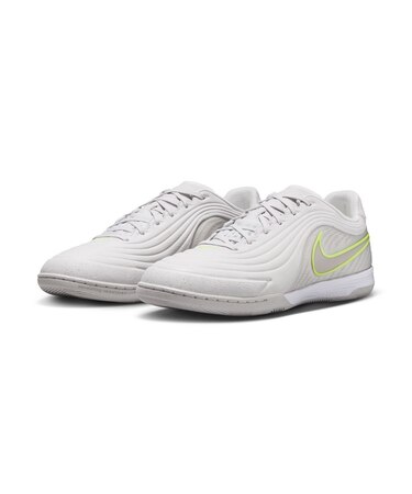 ナイキ（NIKE）サッカーインドアトレーニングシューズ サッカーシューズ 屋内 室内 ティエンポ リアクトガト IC HQ3159-001