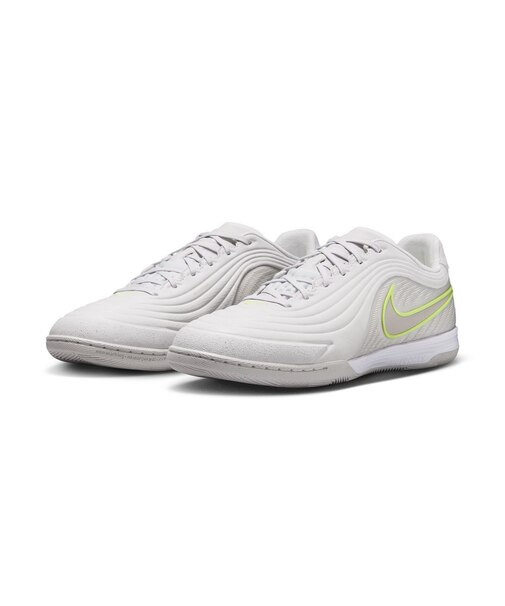 ナイキ（NIKE）サッカーインドアトレーニングシューズ サッカーシューズ 屋内 室内 ティエンポ リアクトガト IC HQ3159-001