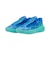 プーマ（PUMA）バスケットシューズ バッシュ MB.05 ロー チーム 31326603
