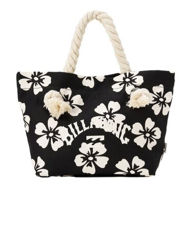 ビラボン（BILLABONG）ESSENTIAL ビーチバッグ ミニ 26SP BG013930 BPB